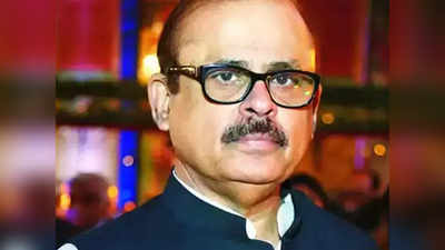 Tariq Anwar: पवारांविरोधात तारिक अन्वर यांचं बंड