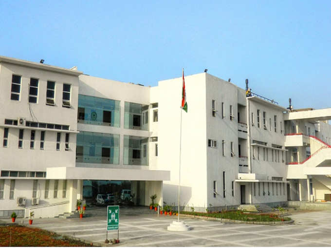 ​IIT Indore