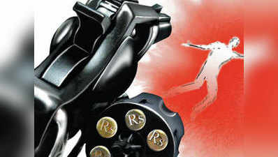 बीजेपी नेता हत्याकांड के मुख्य गवाह की गोली मारकर हत्या