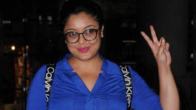 Tanushree Dutta: तनुश्रीसाठी धावले बॉलिवूडमधील हे कलाकार