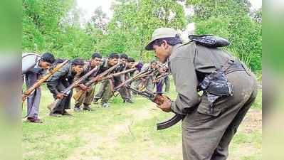 మన్యంలో మరోసారి మావోల కలకలం.. టీడీపీ నేతల హత్యకు యత్నం!