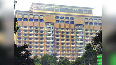 टाटा के पास ही रहेगा ताज मानसिंह होटल, दोगुने फीस पर 33 साल का लीज