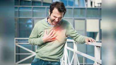 Heart Attack Symptoms: இந்த அறிகுறி இருந்தால், கண்டிப்பாக மாரடைப்பு ஏற்படும்!!