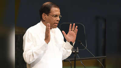 चेन्नै से विमान के जरिए कोलंबो को निशाना बनाना चाहता था लिट्टे: श्रीलंकाई राष्ट्रपति