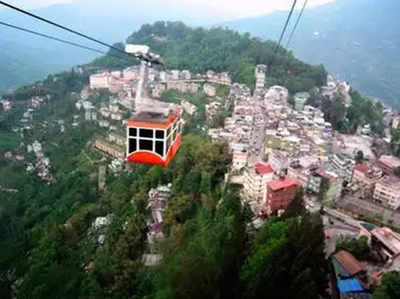 श्री आनन्दपुर साहिब-नैना देवी जी के बीच रोपवे की तैयारी: पंजाब-हिमाचल प्रदेश ने साइन किया एमओयू