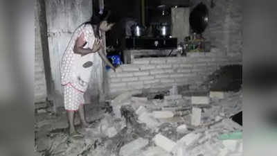 इंडोनेशियातील भूकंपात ४०० जणांचा मृत्यू, शेकडो बेपत्ता