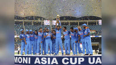 Asia Cup: भारताची बांगलादेशवर ३ गडी राखून मात