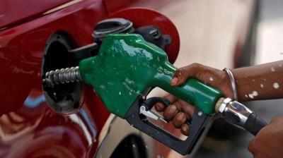 Petrol Price: இப்படியே போய்க்கிட்டு இருந்தா இதுக்கு ஒரு முடிவு இல்லையா?