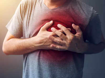 World Heart Day: बढ़ रहा हार्ट अटैक का खतरा, ये चीजें रखेंगी दिल का ख्याल