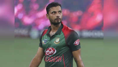 एशिया कप फाइनल : बांग्लादेश के कप्तान मुर्तजा बोले- हम दिल से खेले लेकिन कुछ गलतियां हुईं