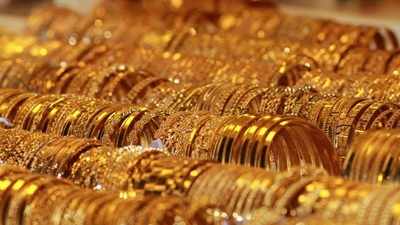 Gold Rate: സ്വര്‍ണ വിലയില്‍ നേരിയ വര്‍ധനവ്; പവന് 22,760 രൂപ