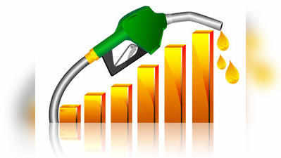 Fuel Rate: ഇന്ധന വില മേലോട്ട് തന്നെ; ഡീസല്‍ വില 80 ലേക്ക്