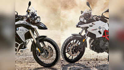 BMW F 750 GS और BMW F 850 GS भारत में लॉन्च, जानें कीमत और खूबियां