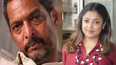 Tanushree Dutta: आरोपांना नाना जाहीर उत्तर देणार