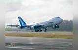 50 साल का हो गया बोइंग का आइकॉनिक विमान 747