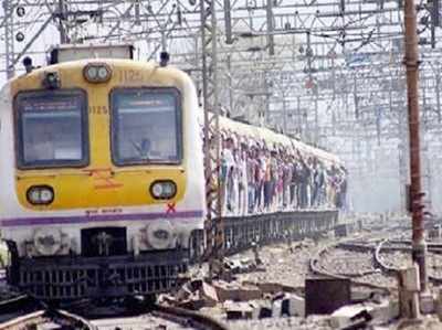 मुंबई: मरम्मत के चलते प्रभावित होंगी सेंट्रल रेलवे की सेवाएं