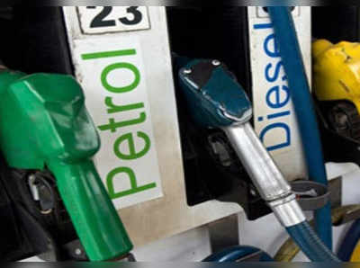 Petrol Price: தினந்தோறும் அதிகரித்துக் கொண்டே இருக்கும் பெட்ரோல், டீசல் விலை!
