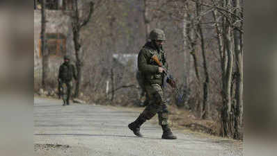 जम्‍मू कश्‍मीर: शोपियां में पुलिस स्‍टेशन पर आतंकवादी हमला, पुलिसकर्मी शहीद