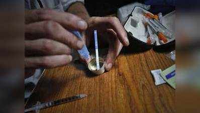 इंदौर के अवैध प्रयोगशाला में मिला फेंटानिल ड्रग, 40-50 लाख लोगों की ले सकता था जान