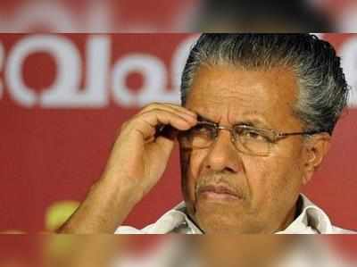 ശബരിമല വിധി: സാവകാശം നൽകാനാവില്ലെന്ന് മുഖ്യമന്ത്രി