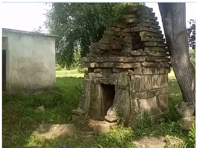 ठाकुर देवी मंदिर