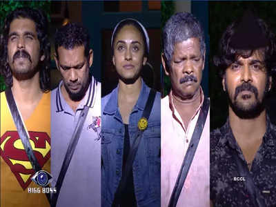 Malayalam Bigg Boss : ബിഗ്ബോസ് മലയാളം ഗ്രാൻഡ് ഫിനാലെ ഇന്ന് ഏഴ് മണി മുതൽ