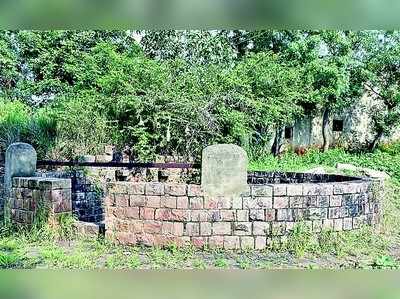 ಕುರುಹೂ ಇಲ್ಲದಂತೆ ನಶಿಸಿದ ಐತಿಹಾಸಿಕ ‘ಕುಮರಿ ಆಶ್ರಮ’