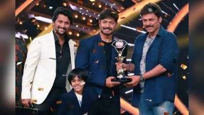 Bigg Boss Winner Kaushal Manda: దెబ్బతిన్న వేటగాడు కౌశల్‌దే విజయం 