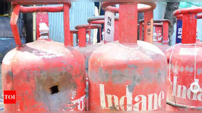 LPG: ಸಬ್ಸಿಡಿ ರಹಿತ ಎಲ್‌ಪಿಜಿ ದರ 59 ರೂ. ಏರಿಕೆ