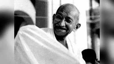गांधी जयंती: स्वातंत्र्य, अहिंसेची हृदयस्पंदने