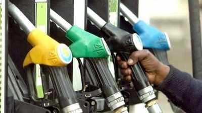 Petrol Price: குறைய வாய்ப்பே இல்லையா? இன்னிக்கும் விலை உயர்வு தான்!