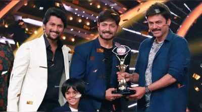 Telugu Bigg Boss: రక్తంలోనే నటన, రెండేళ్లకే నేషనల్ బెస్ట్ యాక్టర్.. కౌశల్ వివరాలు!