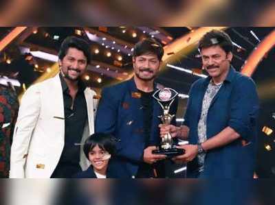 Telugu Bigg Boss: రక్తంలోనే నటన, రెండేళ్లకే నేషనల్ బెస్ట్ యాక్టర్.. కౌశల్ వివరాలు!