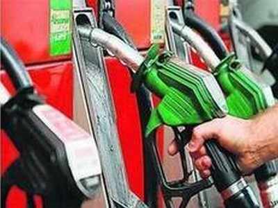 Petrol price: ಬೆಂಗಳೂರಲ್ಲಿ ಇಂದಿನ ಪೆಟ್ರೋಲ್ ಬೆಲೆ 84.47 ರೂ