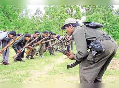 రామగూడ ఘటన తర్వాత పోలీసుల్ని ఏమార్చి విజయం సాధించిన మావోలు