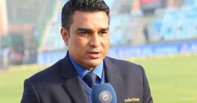 sanjay manjrekar