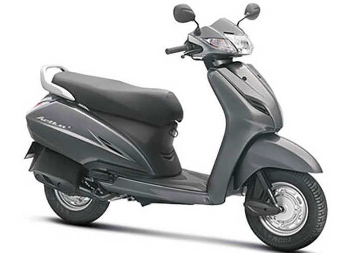 ​Honda Activa