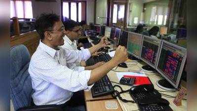 Stock Market Today: అక్టోబర్ ఆరంభం అదుర్స్... లాభాల్లో దేశీయ మార్కెట్లు