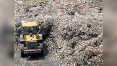 मुंबई में कचरा डंपिंग ग्राउंड स्थायी रूप से बंद