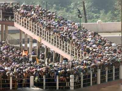 ശബരിമലയിൽ സ്ത്രീകൾക്കുവേണ്ടി എന്തെല്ലാം സൌകര്യം ഒരുക്കിയെന്ന് സർക്കാരിനോട് ഹൈക്കോടതി