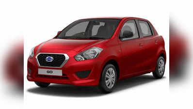 Datsun Go और Go+ फेसलिफ्ट की बुकिंग शुरू, मिलेंगे ये खास बदलाव