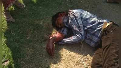 Macherla Murder: అత్తాపూర్ తరహా హత్య.. మాచర్లలో దారుణం