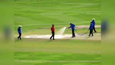 नैशनल क्यूरेटर भेजना BCCI की मानक प्रक्रिया न जाने क्यों सौराष्ट्र क्रिकेट असोसिएशन नाराज?