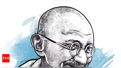 Mahatma Gandhi: ಬಾಪೂಜಿ ನಮಗೆ ಇಂದಿಗೂ ಎಂದೆಂದಿಗೂ ದಾರಿದೀಪ...