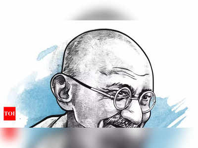 Mahatma Gandhi: ಬಾಪೂಜಿ ನಮಗೆ ಇಂದಿಗೂ ಎಂದೆಂದಿಗೂ ದಾರಿದೀಪ...