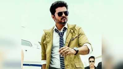 Sarkar Songs in Tamilrockers: தமிழ் ராக்கர்ஸில் சர்கார் படத்தின் 5 பாடல்களும் லீக் - அதிர்ச்சியில் படக்குழு!