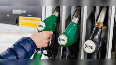 Petrol Price: தினந்தோறும் அதிகரித்துக் கொண்டே இருக்கும் பெட்ரோல், டீசல் விலை!