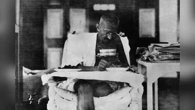 Gandhi Jayanti Quotes: மகாத்மாவின் பொன்மொழிகள், அரிய படங்கள்,வாழ்த்துக்கள்