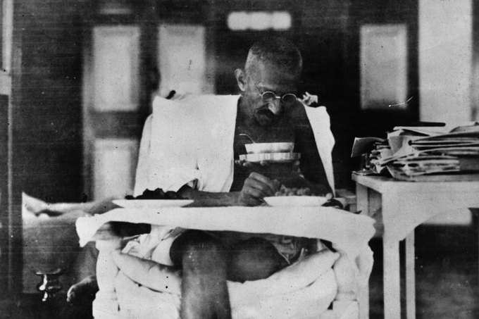 Mahatma-Gandhi-GettyImages