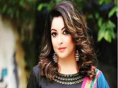 Tanushree: काळे कारनामे बाहेर येतील म्हणून ते गप्प!